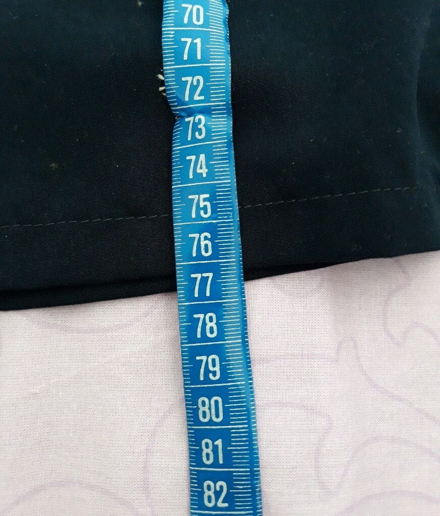 sifir bayan M&S gömlek - 6