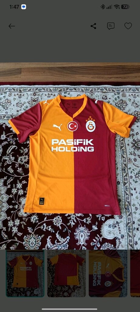 Gs forma