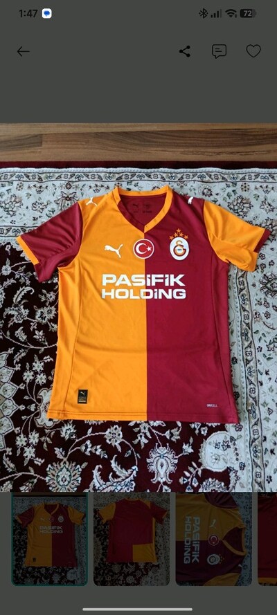 Gs forma