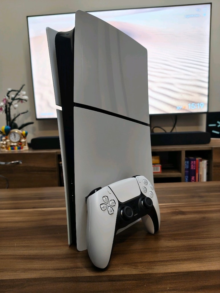 Sitenin En Ucuz Slim Kasa PlayStation 5'i! - 3