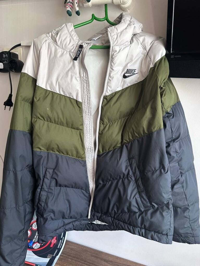 erkek çocuk mont - 2