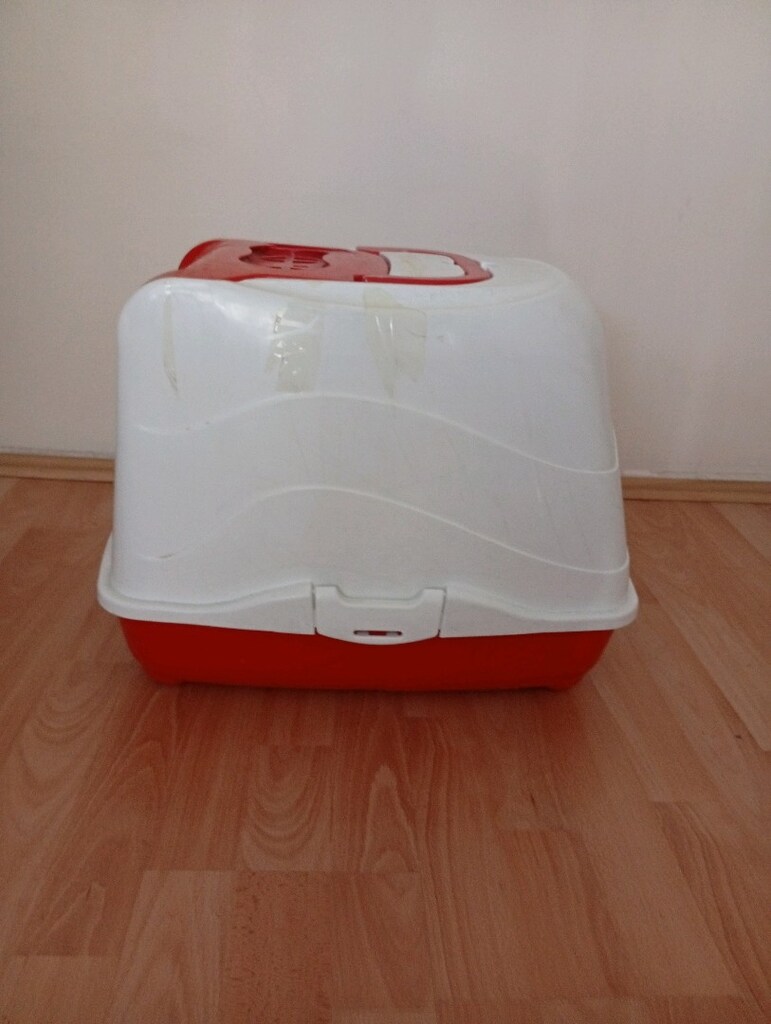 kedi tuvaleti - 3