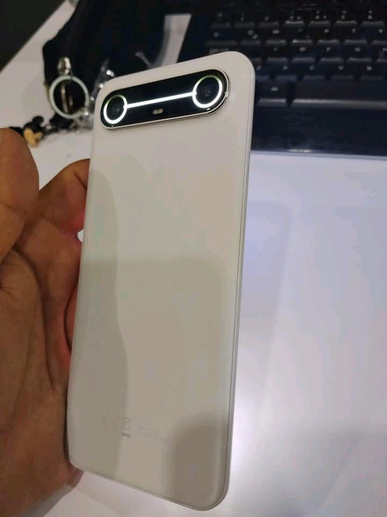 tecno slim 8 gb 256 garanti li 2 aylık - 2