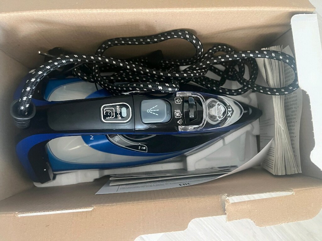 TEFAL 0 ÜRÜN FV9548EO - 8