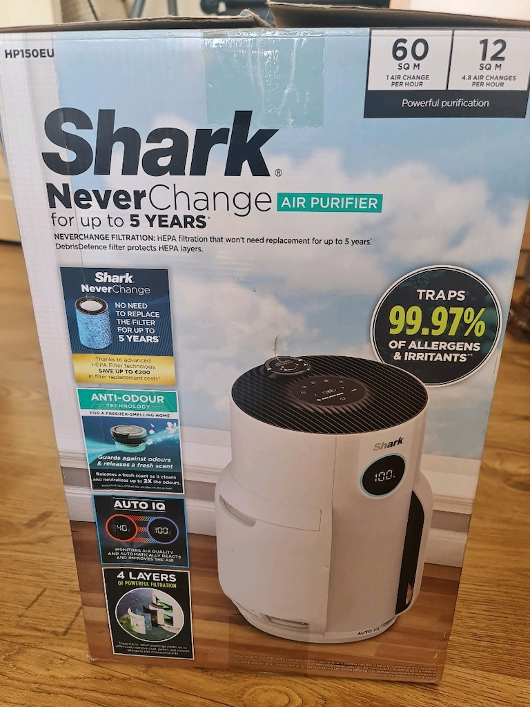 shark ndja - 2