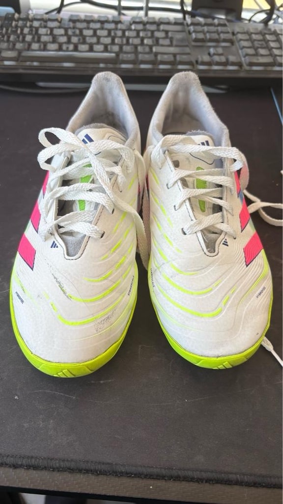 Adidas predator 38 numara - 2