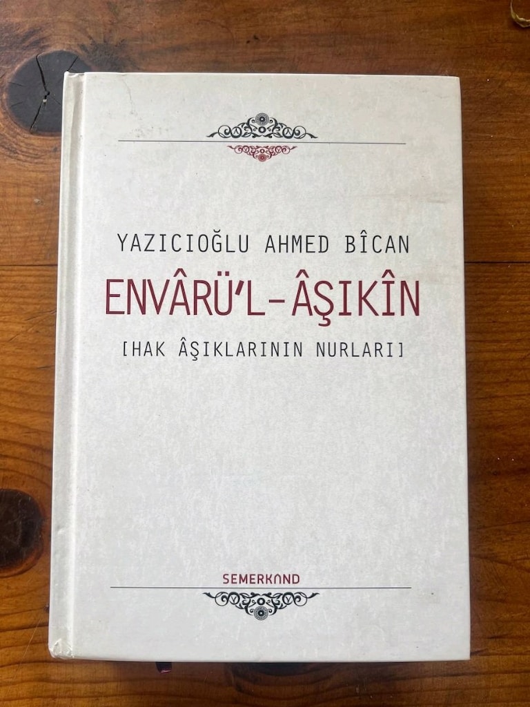 Ciltli Temiz Kitaplar - 3