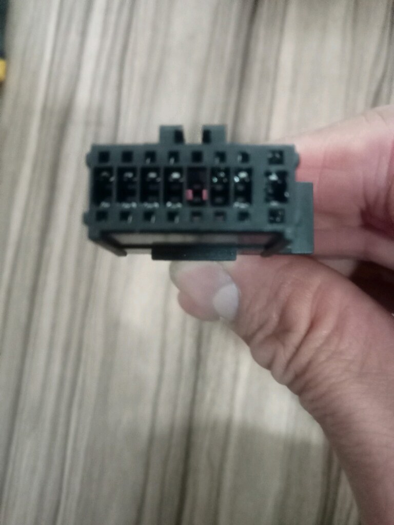 PİONEER OTO TEYİP CERYAN SOKETİ - 2