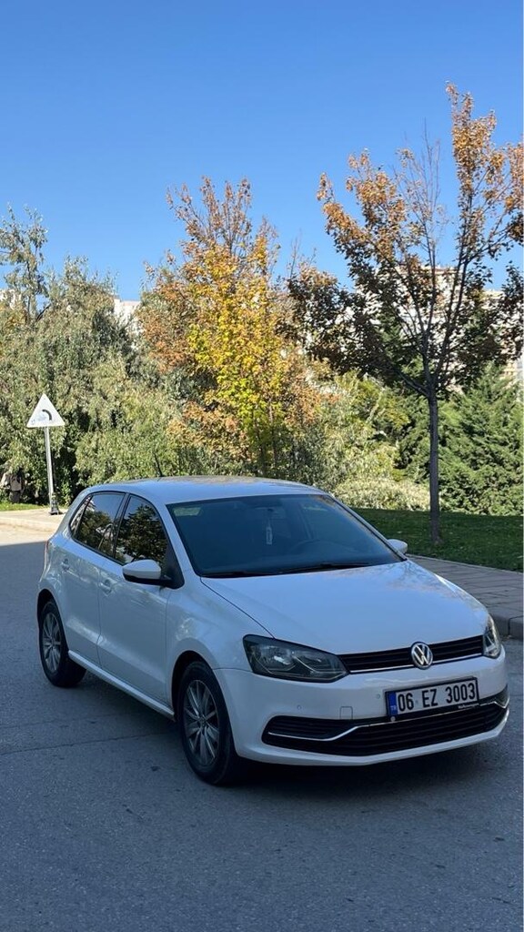 TEMİZ POLO ARAYANLARA - 8