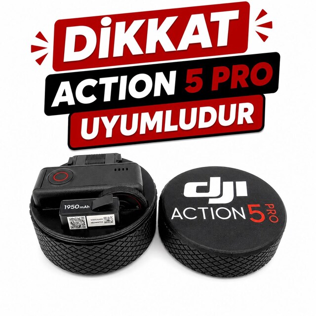 Yapı3D Aksiyon Kamera Lens Koruma Kutusu Sert Plastik