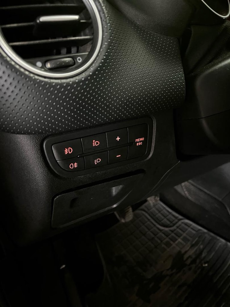 FİAT PUNTO EVO 1.4 - 13