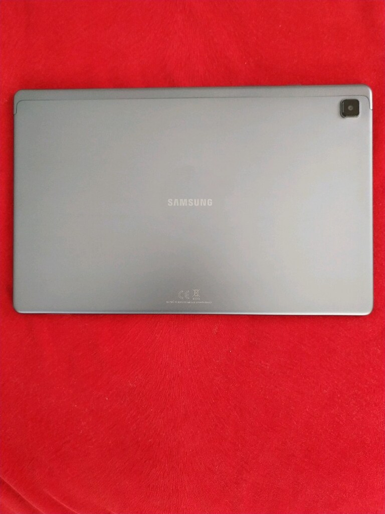 SAMSUNG Glxy Tab A7 Tablet SM-T500/3GB/32GB/10.4" / Bostanlı - İZMİR - 3