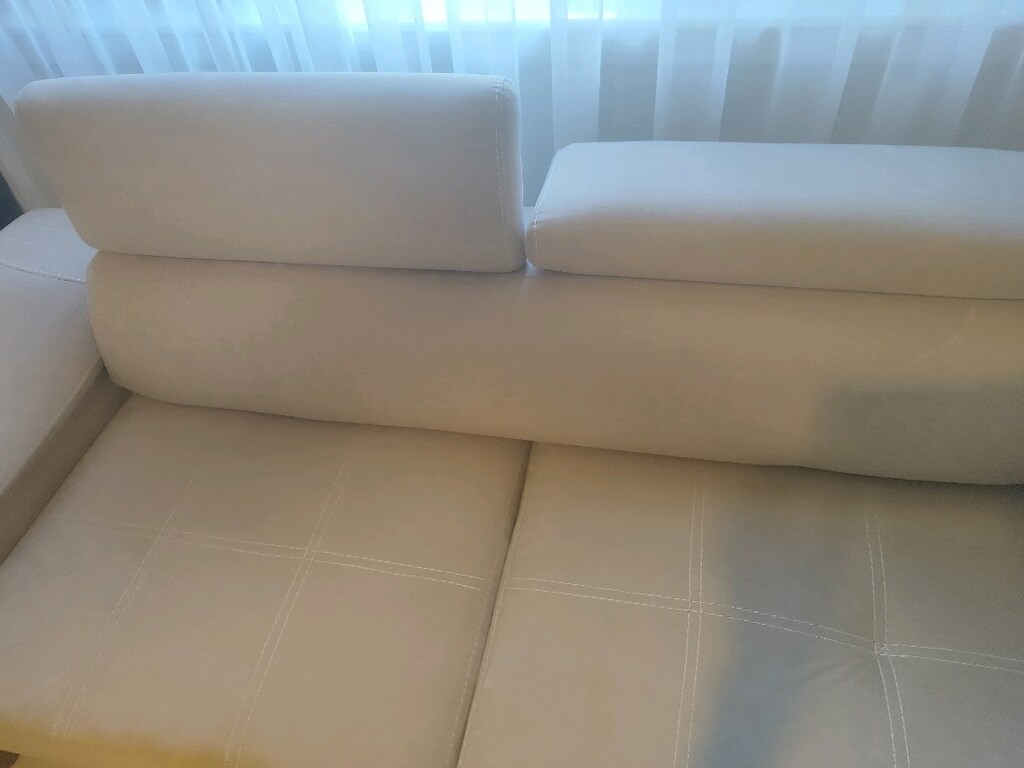 vivense 2 adet 3lü yatak olabilen koltuk - 2