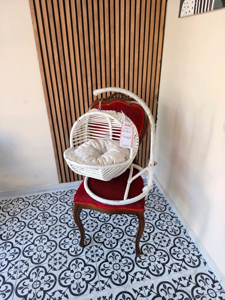 kedi salîncağî - 3