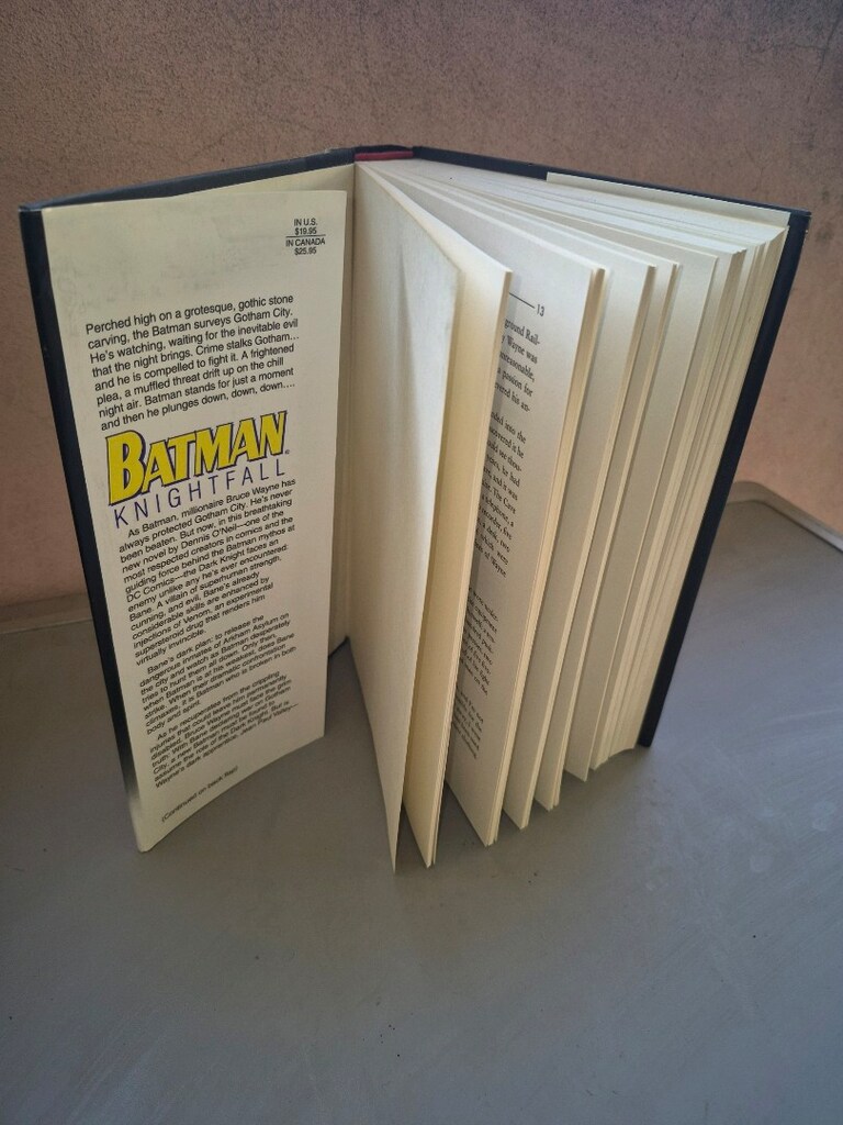 BATMAN ÇİZGİ ROMAN - 3