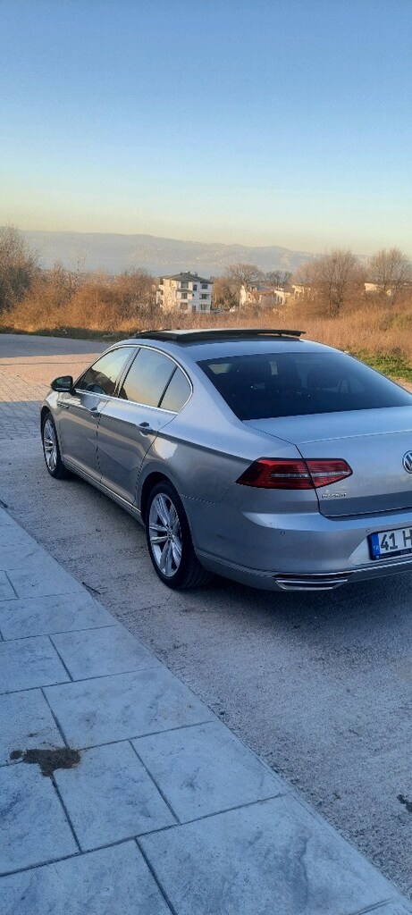 passst higline camtavanli 160.000km de - 6