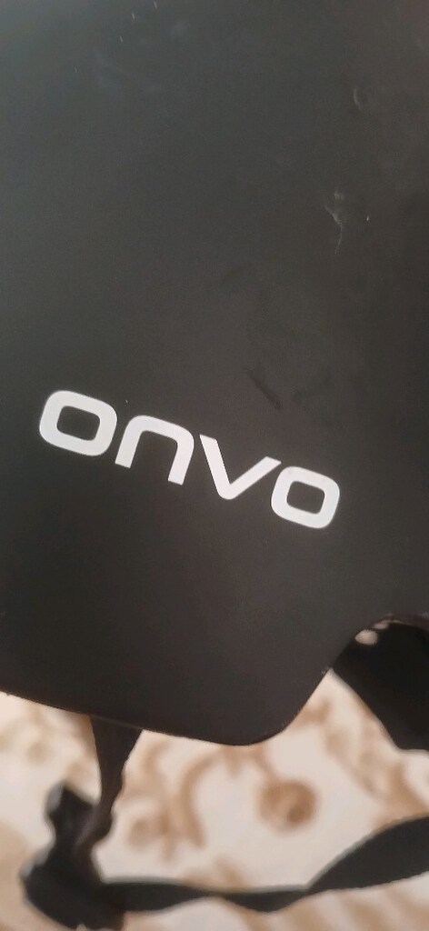 temiz kask orjinal onvo ayarlanabilir - 5