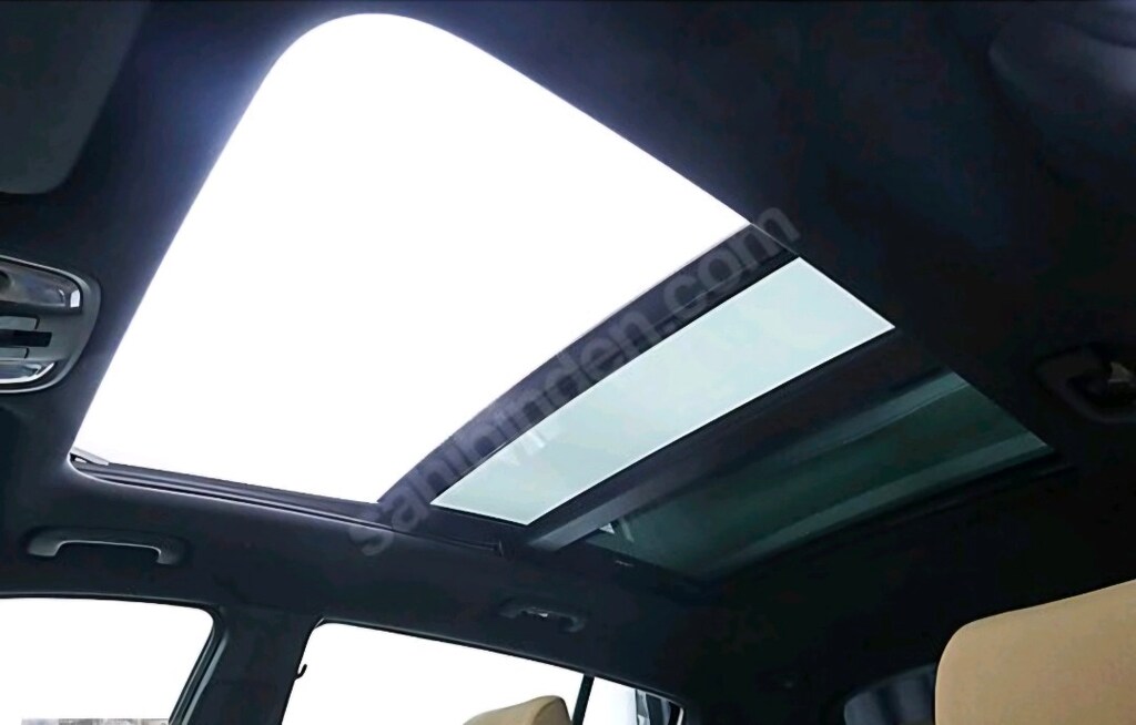 2021 ÇKS SPORTAGE 1. CRDI" ELEGANCE PLUS" CAM TAVAN - BOYASIZ - 3
