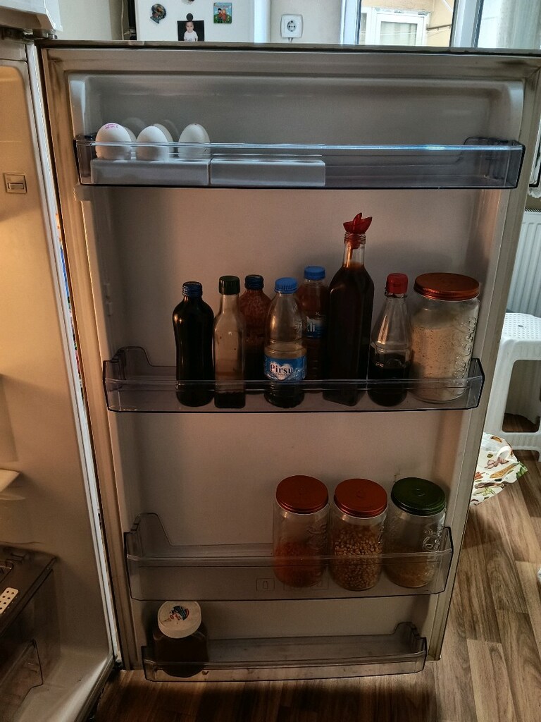 Beko buzdolabı - 5