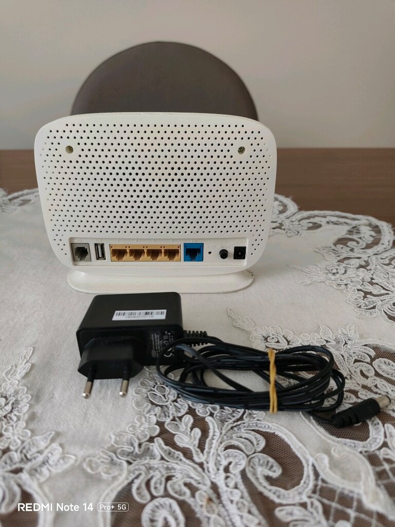 TP-TP-Link TD-W9970 Kablosuz Modem - 2
