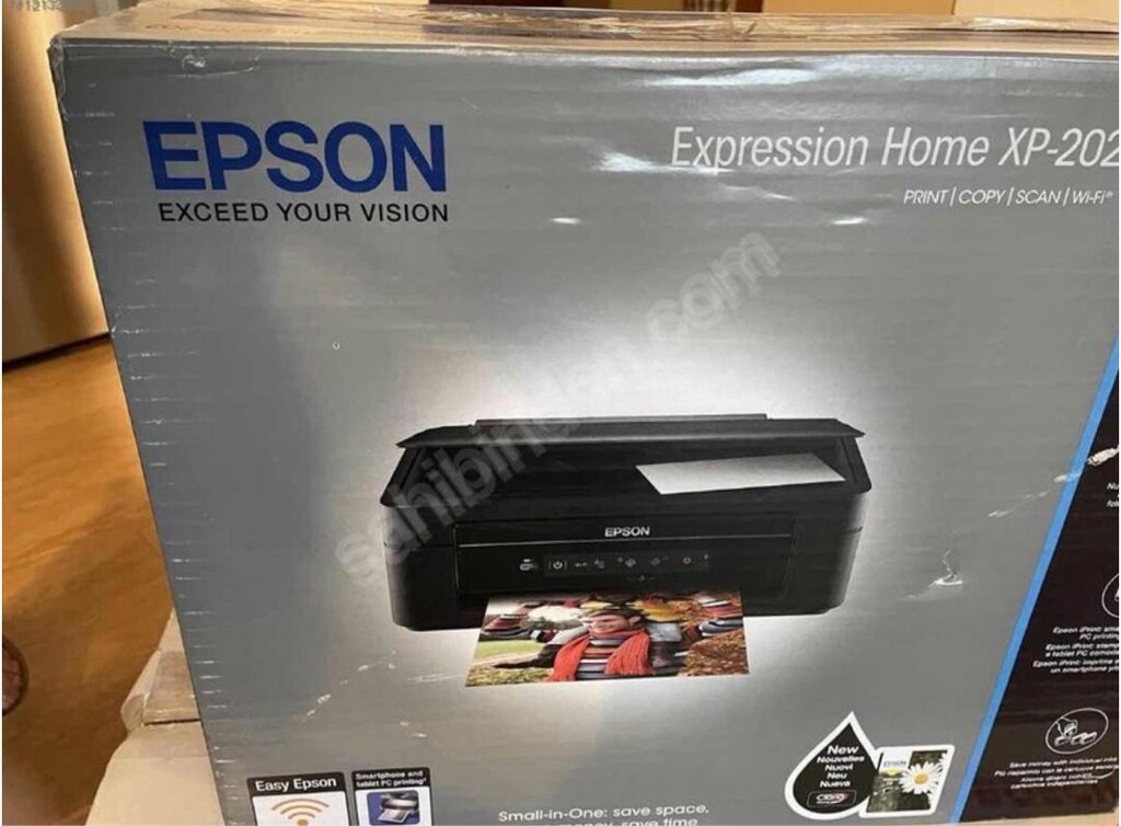 epson xp-202 wifi printer scanner - 10