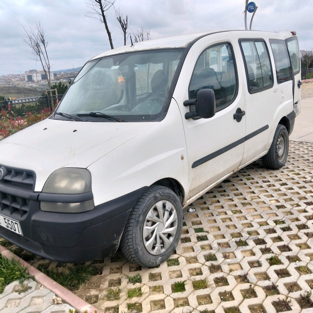 2003 ve 2005 - 12
