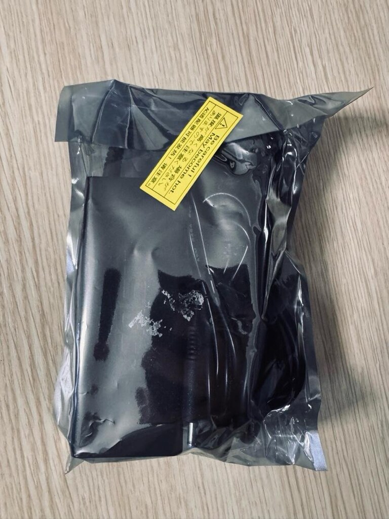 HP ADAPTÖR İĞNE UÇ İNCE SIFIR KALİTELİ - 4