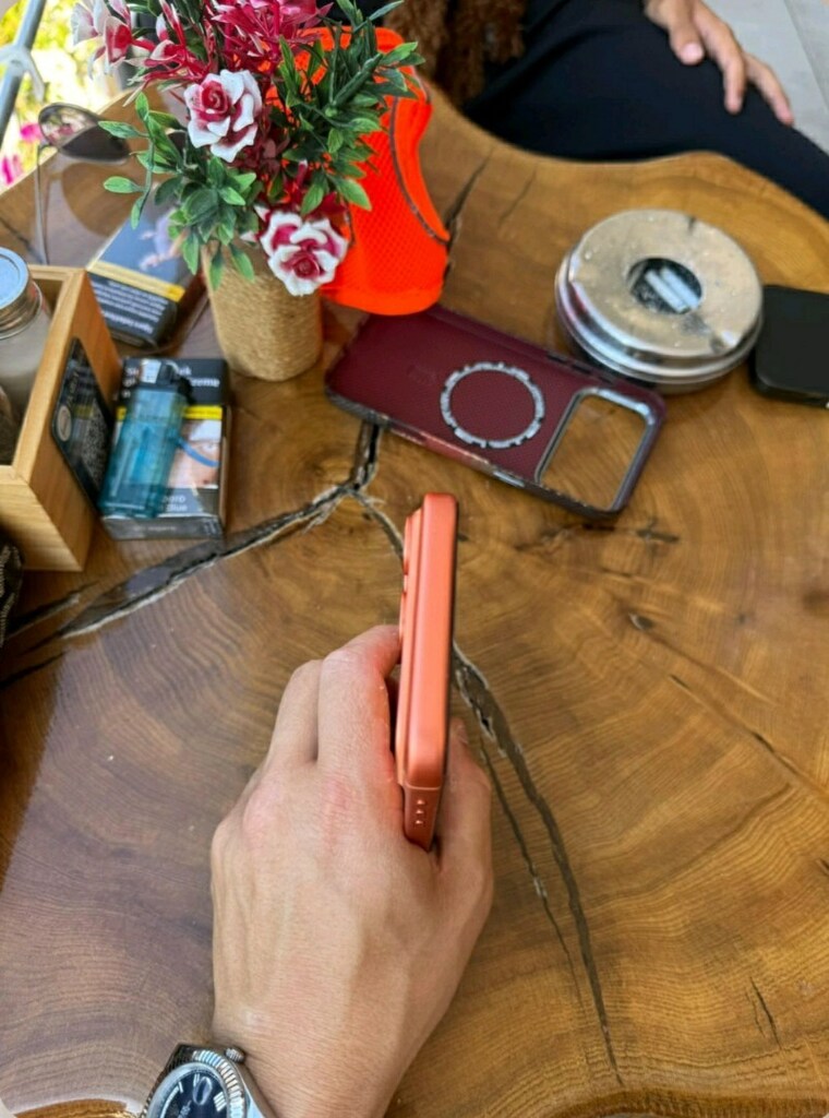 İphone 17 Pro Max Yd - 5