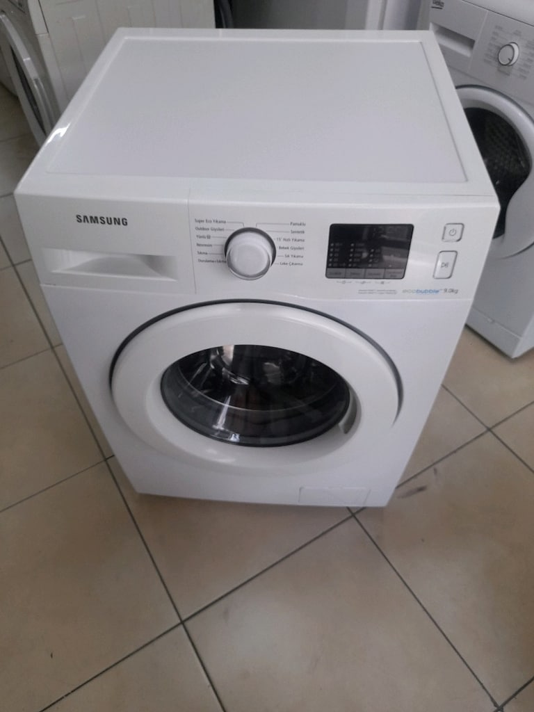 samsung çamaşır makinesi - 2
