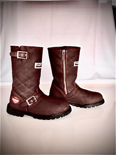 33 NUMARA HARLEY DAViDSON CIZME AZ GiYiLDi