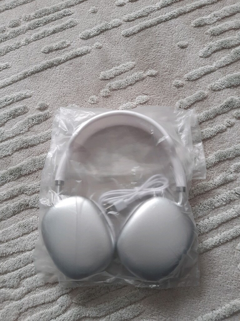 sahibinden sıfır kulaklık sarjli ister kablolu kullan ister bluetooth - 4