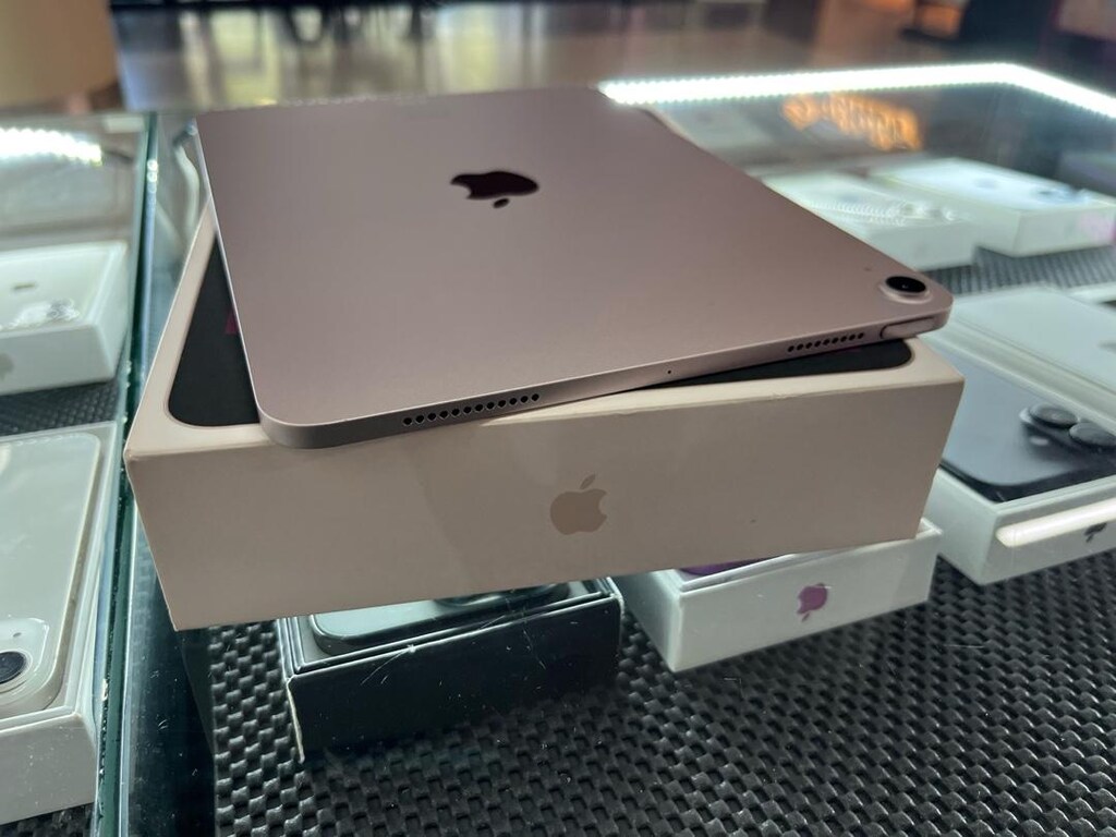 İPad Air 5. Nesil 1 Ay Garantili - 3