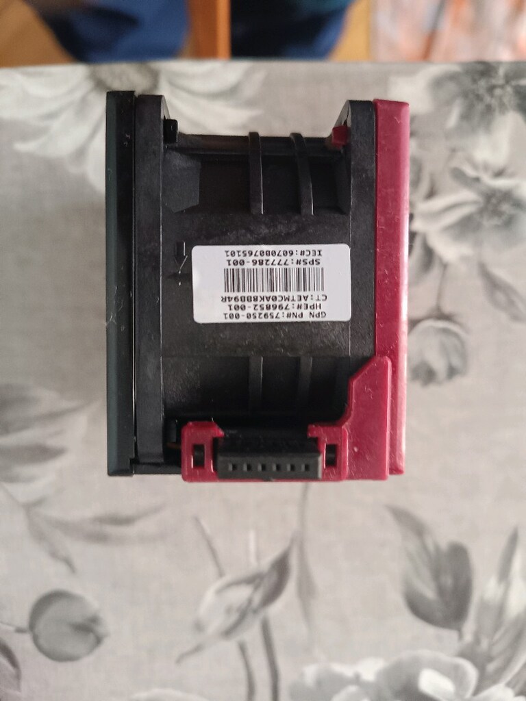 HP Gen9 Server FAN - 3