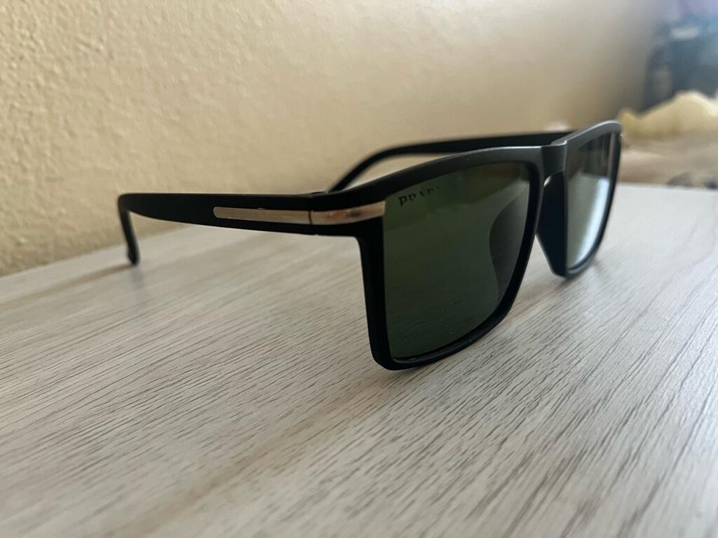 Prada güneş gözlüğü - 3