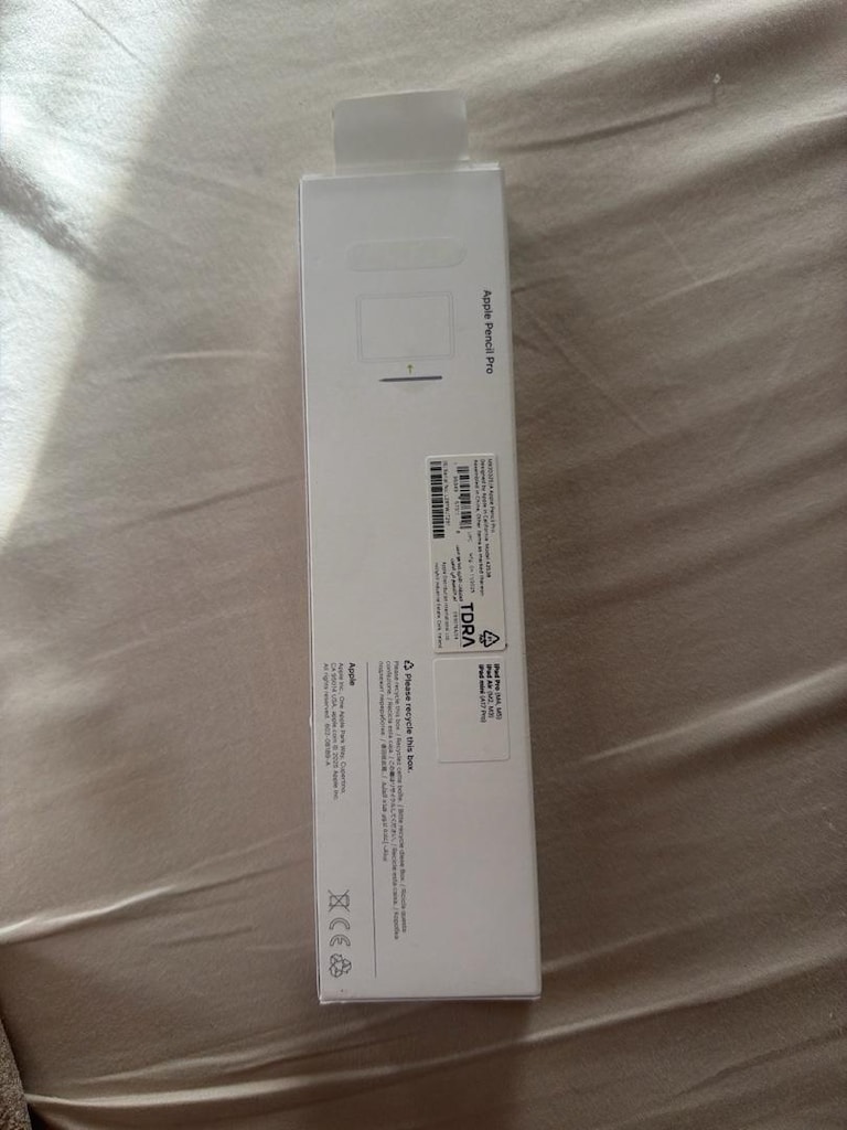 apple pencil pro - 3