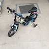 BTWin Monster Mimi 500 14" jant
