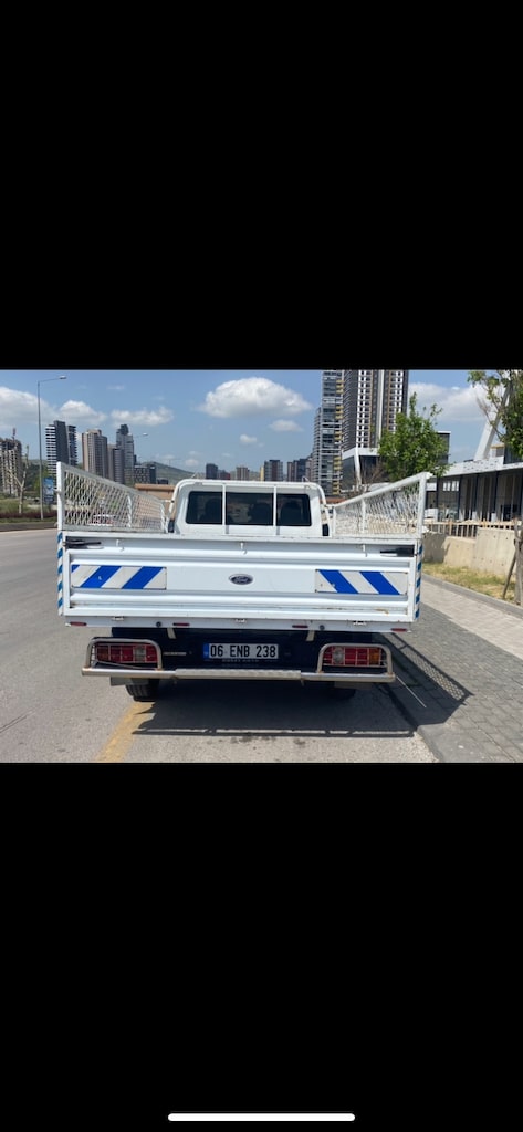 Güvenilir Eşya Yer Değiştirme