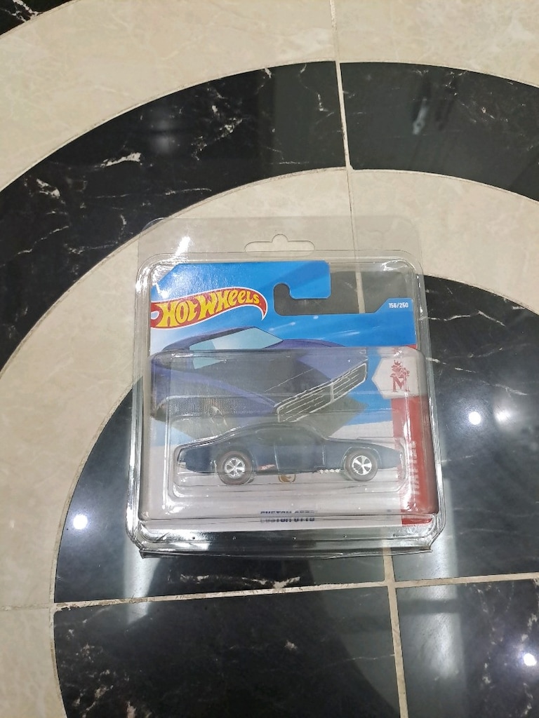 Hotweels STH - 2