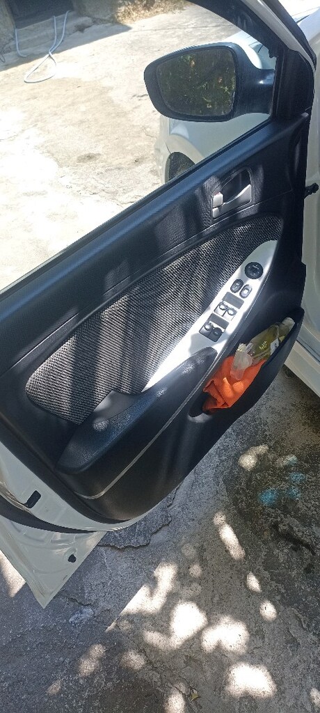 SAHİBİNDEN ACCENT BLUE ARAÇ - 6