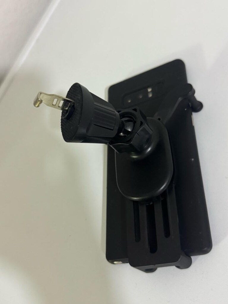 araç telefon tutucu - 2