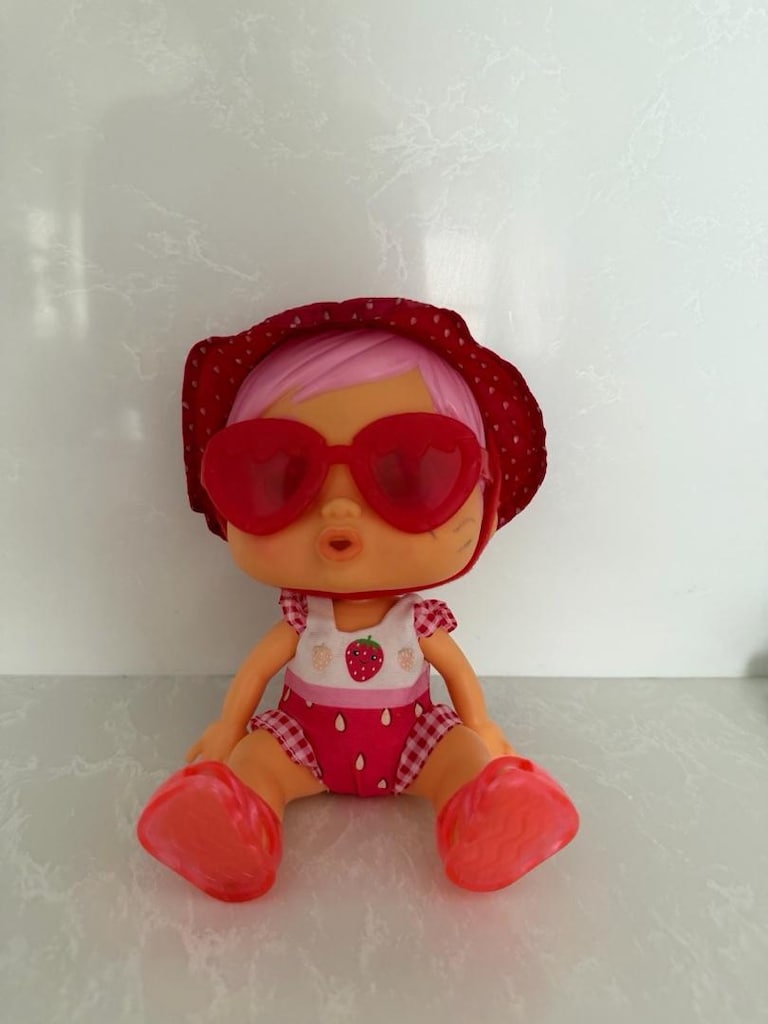 cry baby , baby alive - 2