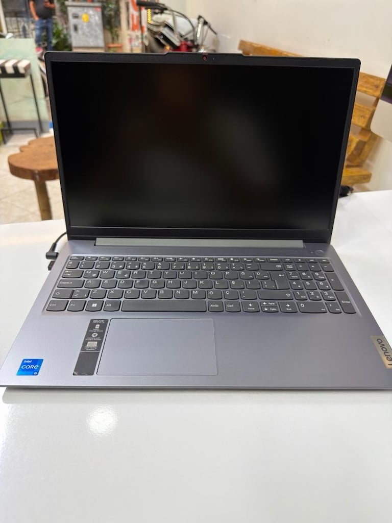 LENOVO LAPTOP SLİMPAD - 2