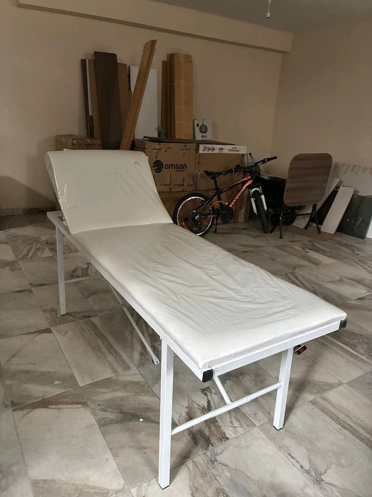 sedye yatak - 2