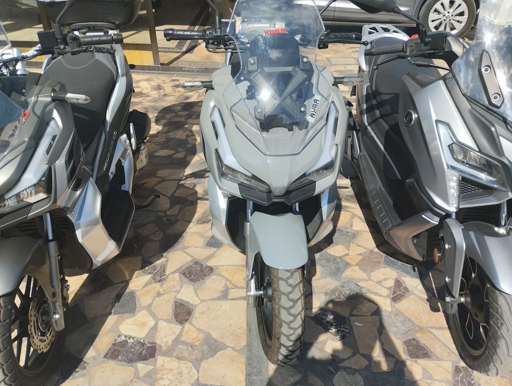 ''0'' KM AYARINDA RUBANO 150 K.K. 12 TAKSIT - 3