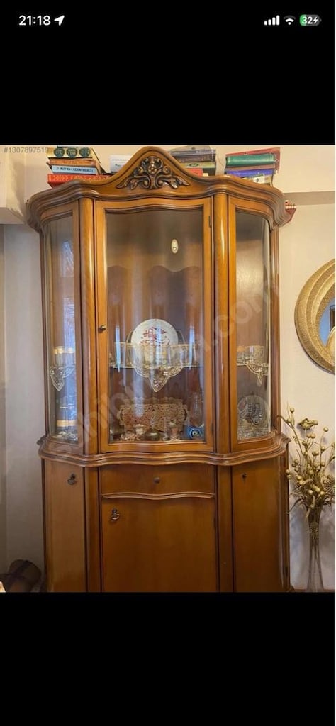 Yemek masası takımı - 3