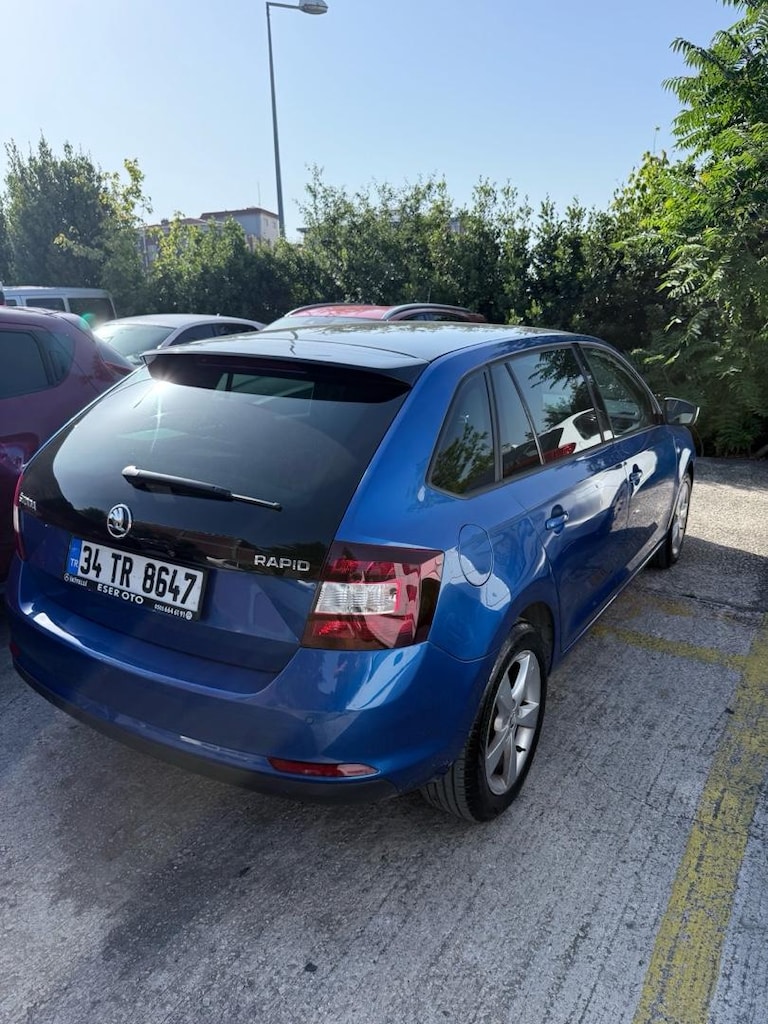 acil satılık otomatik cam tavan bakımlı bütün ağır bakımlar yapıldı - 6
