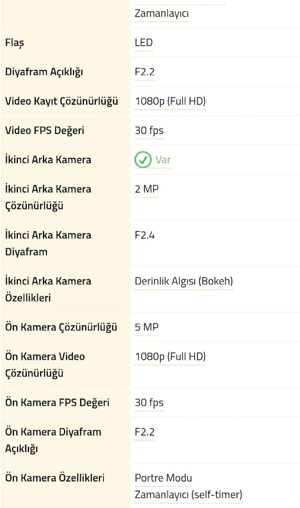 SAMSUNG A01 16 GB,Mavi Renkli( yaşlılar ve sosyal medya sevmeyenler) - 11