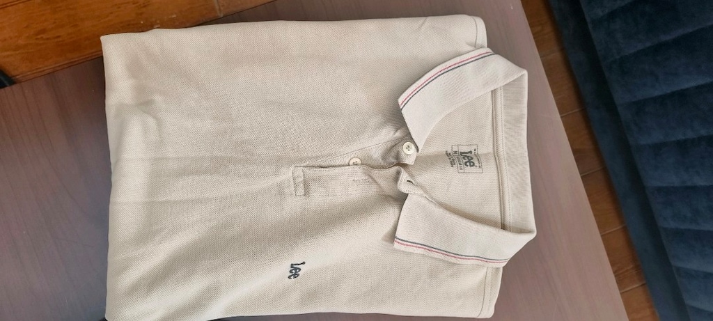 Lee ünlü ve pahalı marka şık polo yaka tshirt..