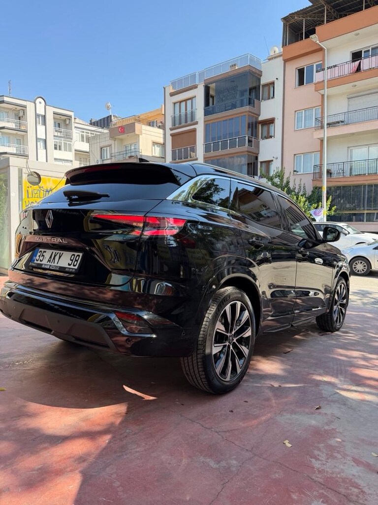 bu fiyata başka yok Austral - 4