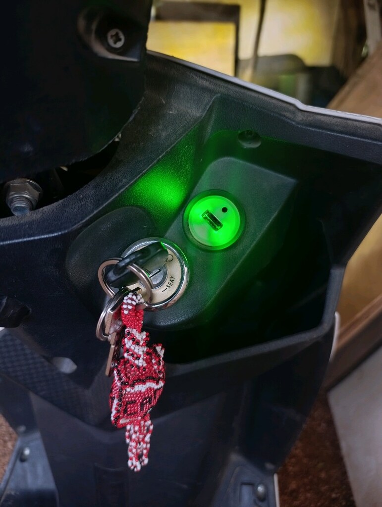 elektrikli motor - 3